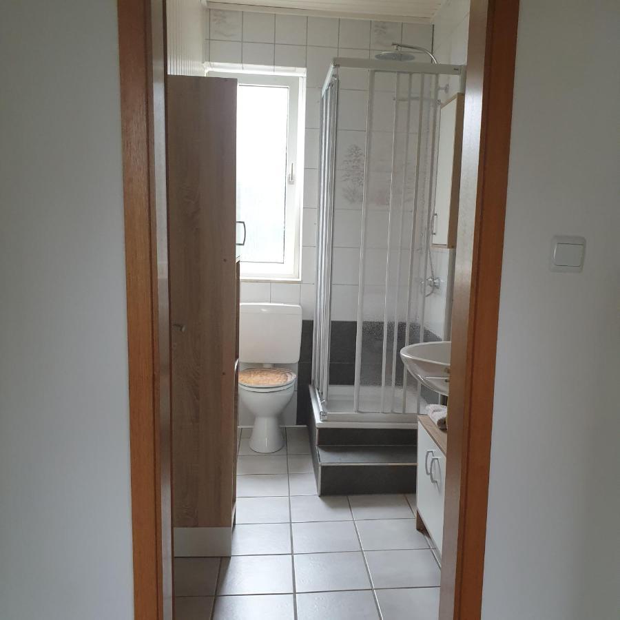 Das Duesselapartment Haan Zewnętrze zdjęcie