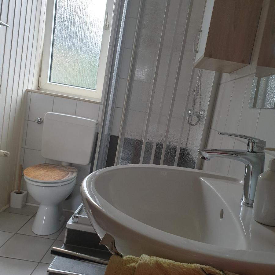 Das Duesselapartment Haan Zewnętrze zdjęcie