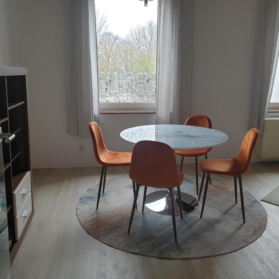 Das Duesselapartment Haan Zewnętrze zdjęcie