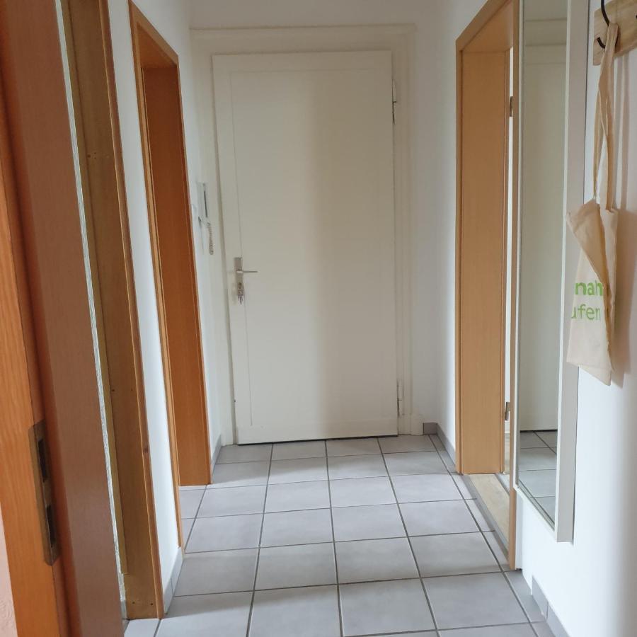 Das Duesselapartment Haan Zewnętrze zdjęcie