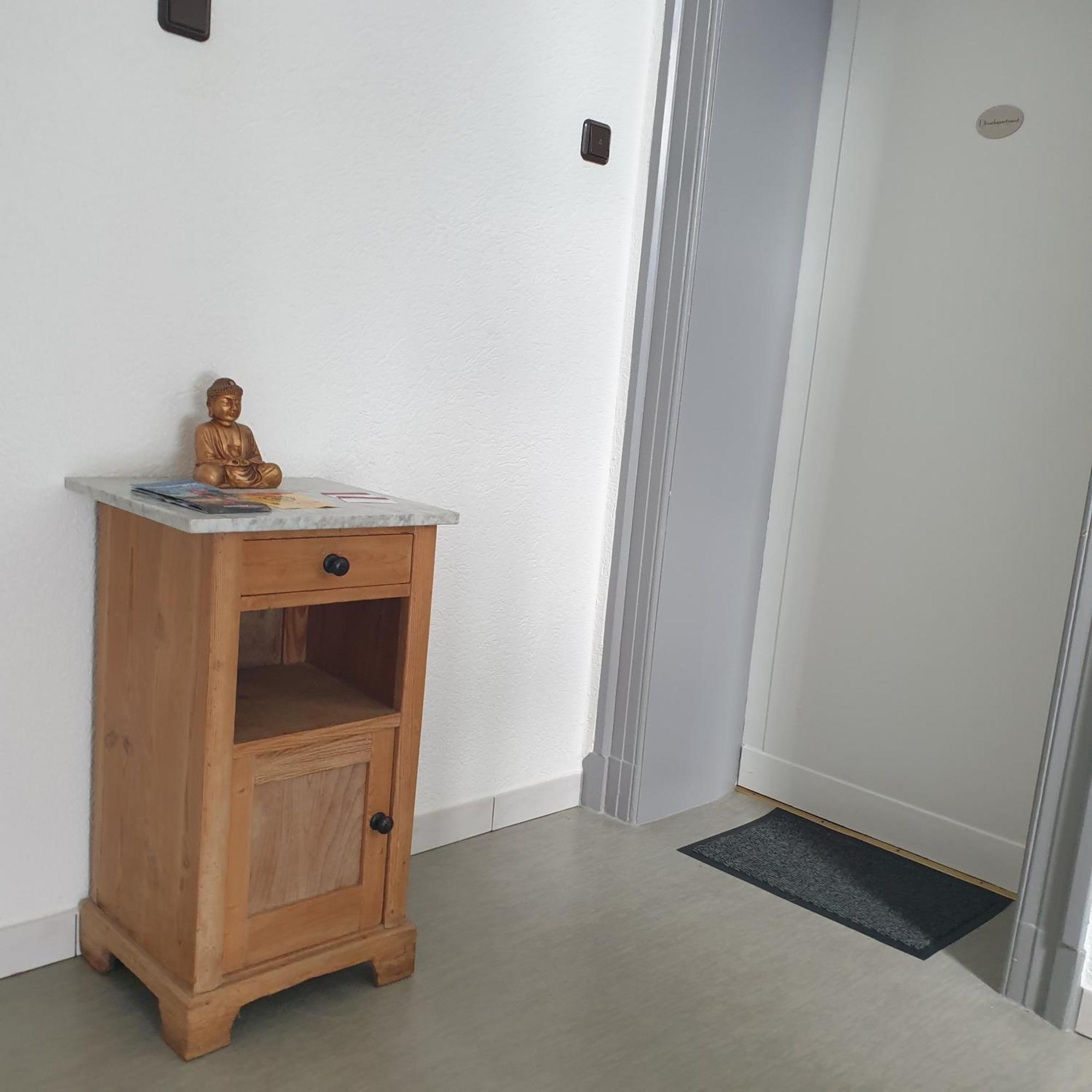 Das Duesselapartment Haan Zewnętrze zdjęcie