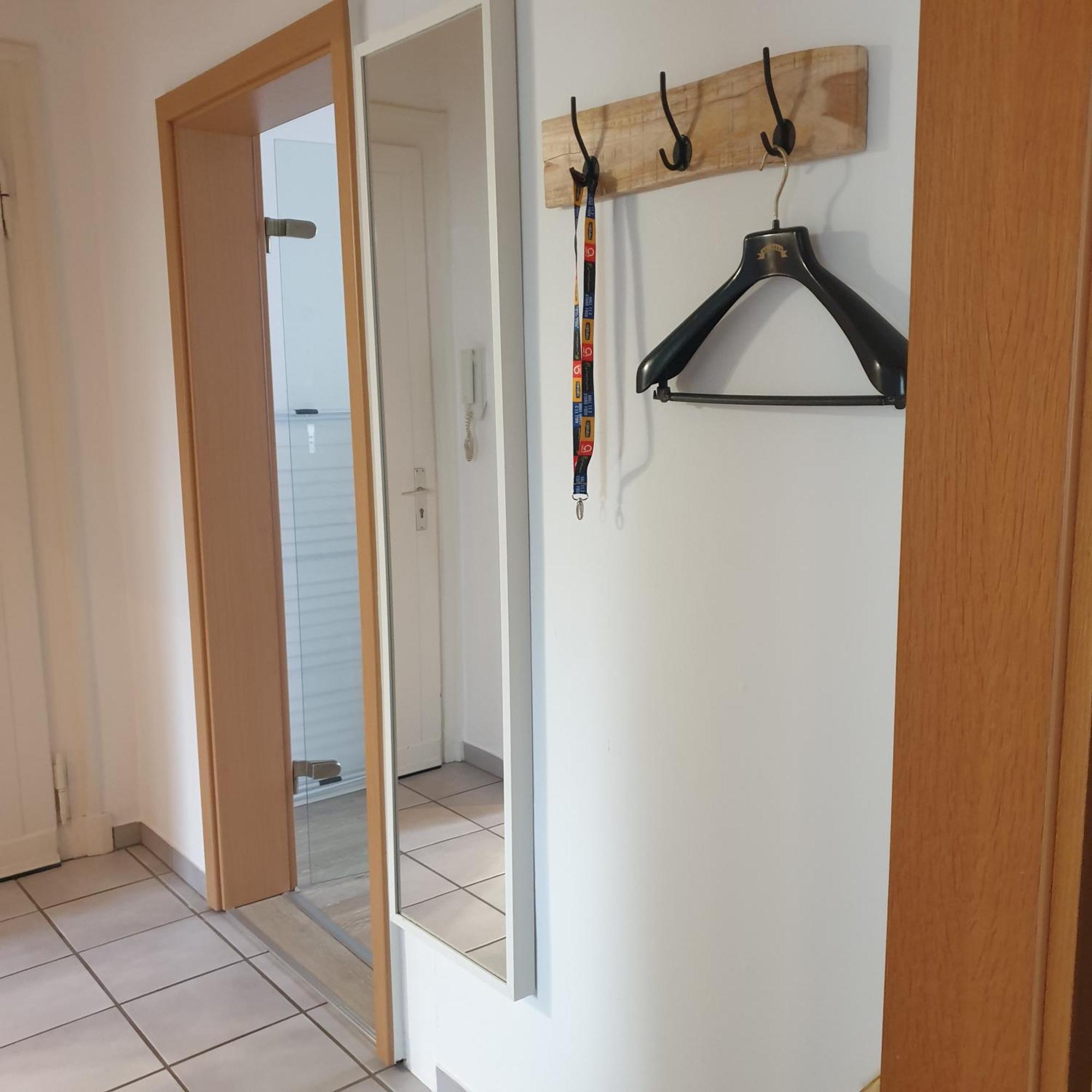 Das Duesselapartment Haan Zewnętrze zdjęcie