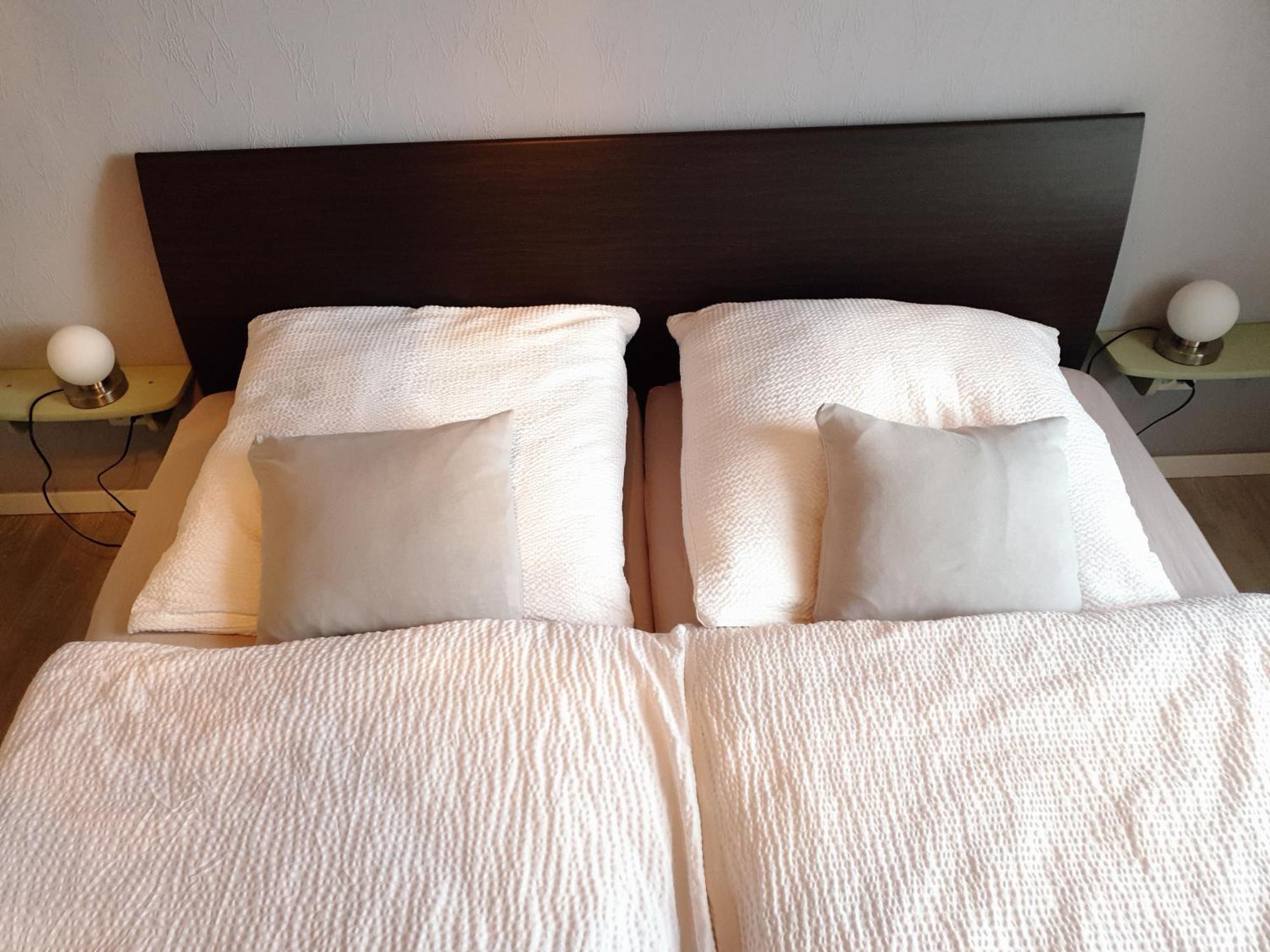 Das Duesselapartment Haan Zewnętrze zdjęcie
