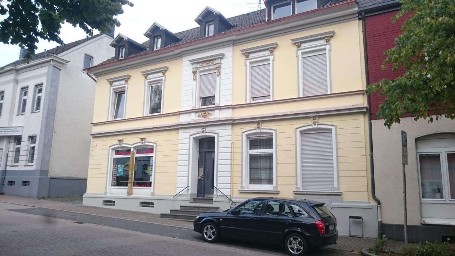 Das Duesselapartment Haan Zewnętrze zdjęcie