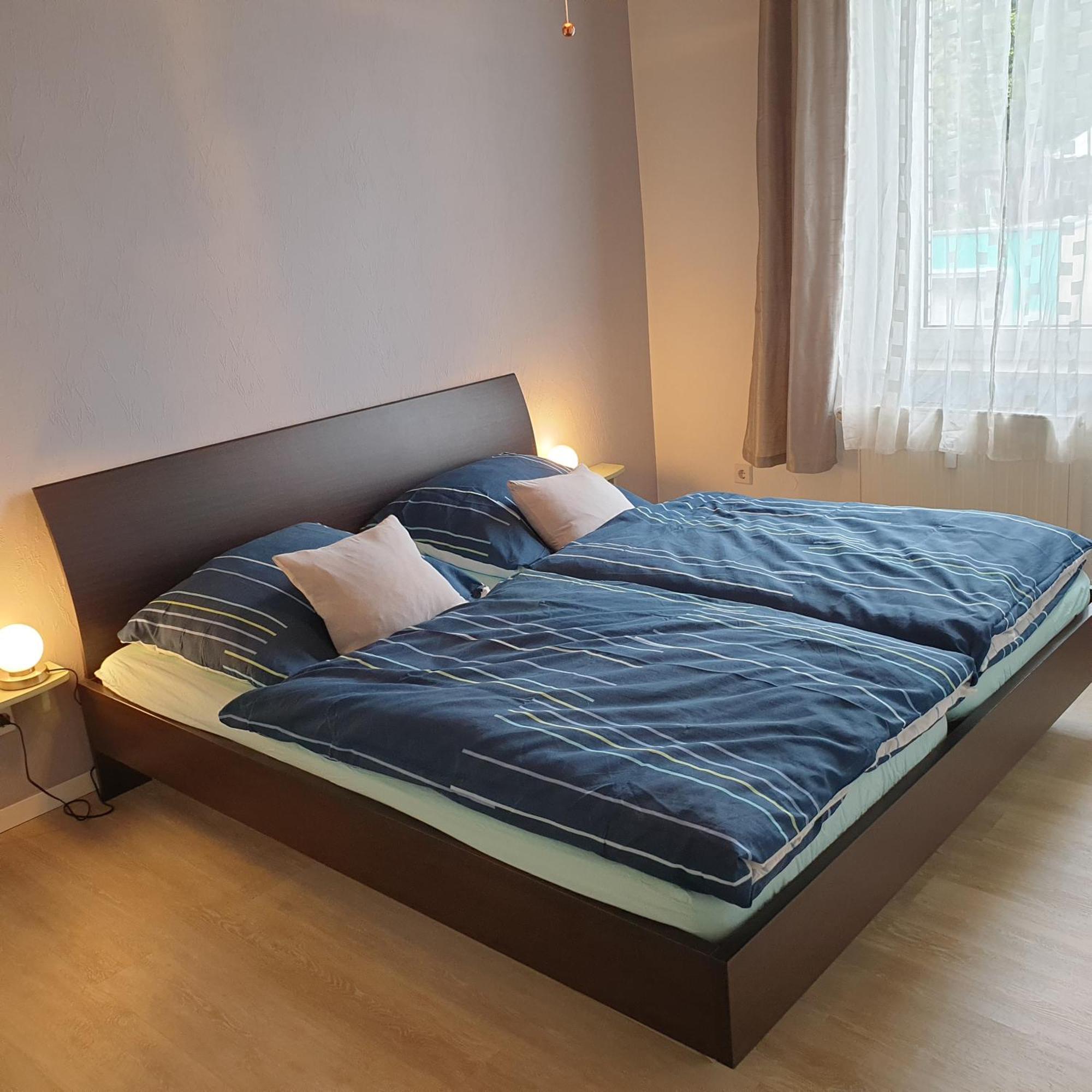 Das Duesselapartment Haan Zewnętrze zdjęcie