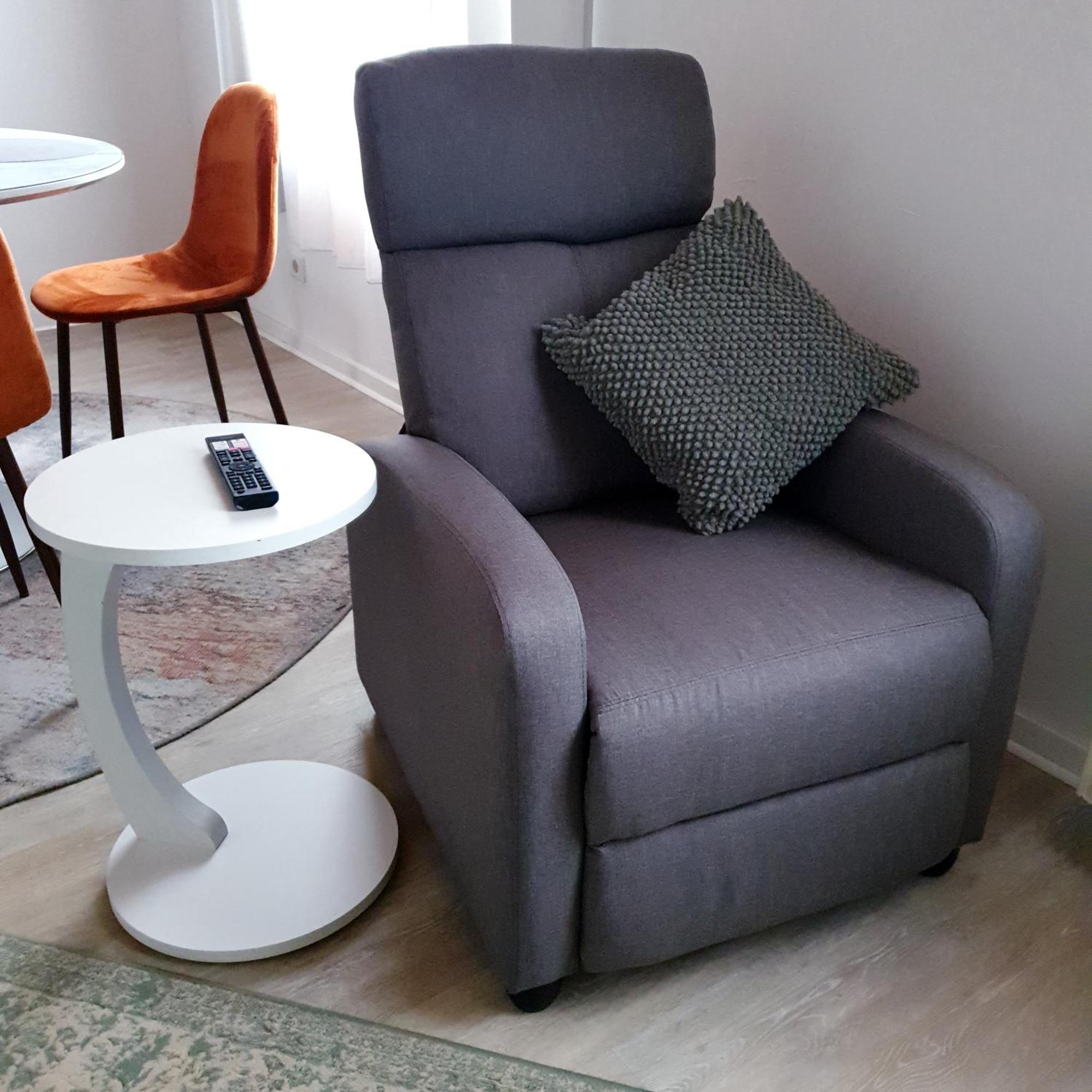Das Duesselapartment Haan Pokój zdjęcie