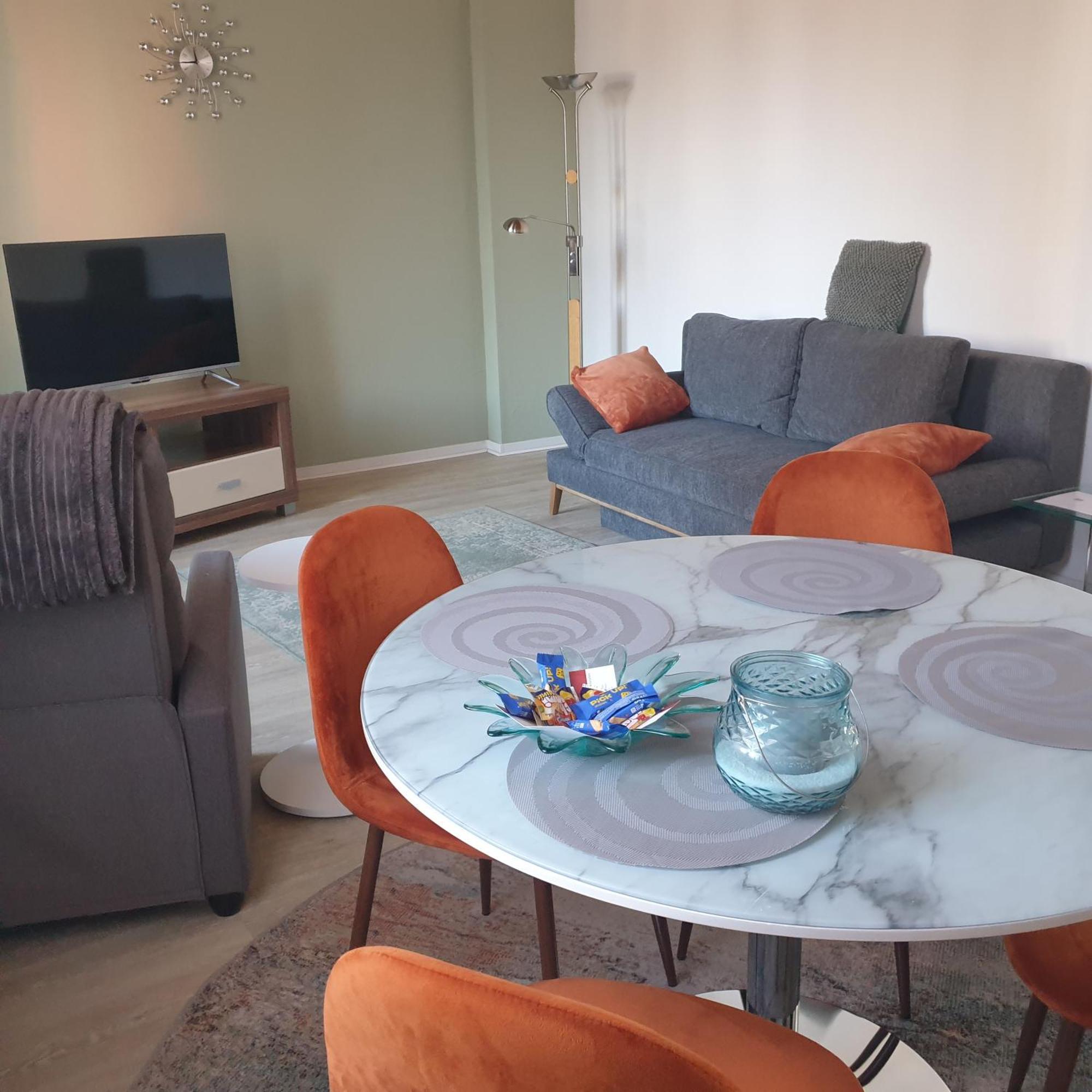 Das Duesselapartment Haan Zewnętrze zdjęcie